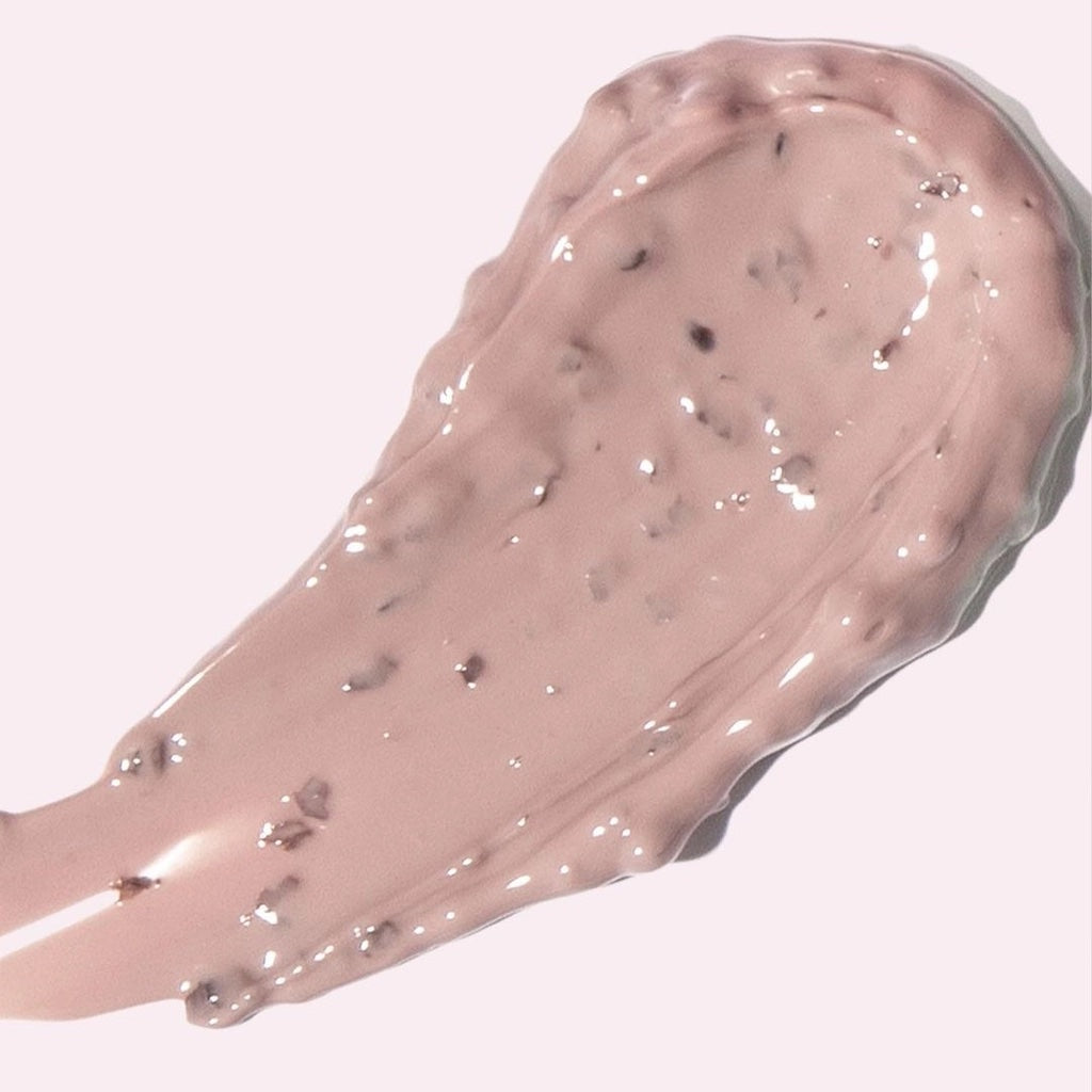 MARY & MAY Rose Hyaluronic Hydra Wash Off Pack