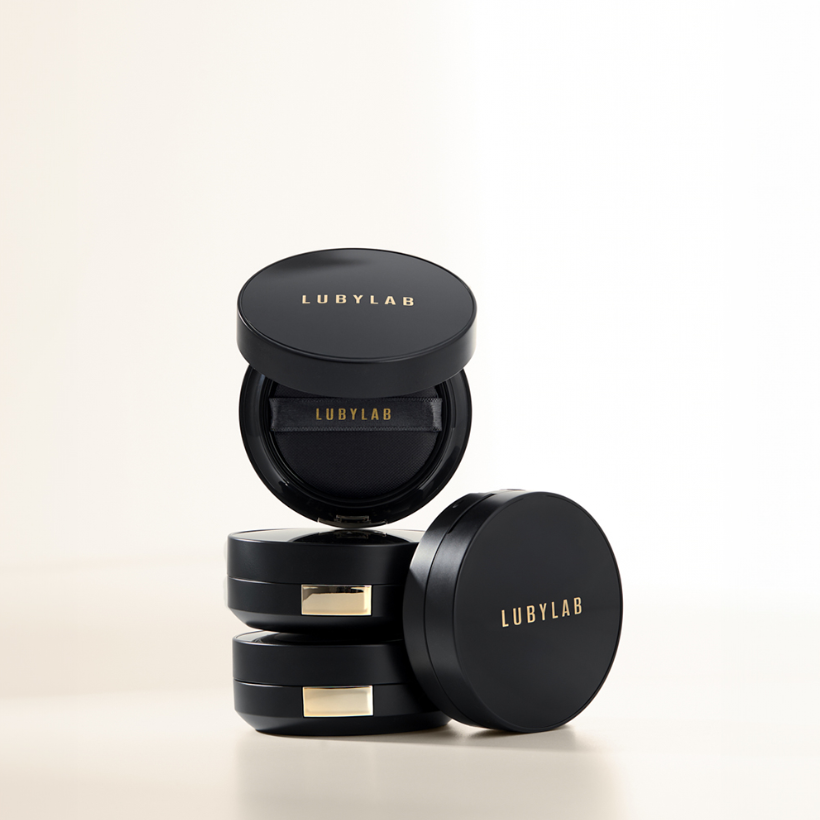 LUBYLAB Eclat BB Cushioin SPF 50