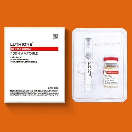 LUTHIONE Derma Boost PDRN Ampoule
