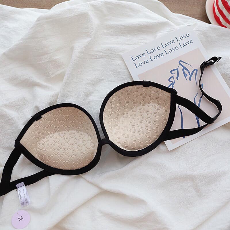 Bra Tàng Hình Cúp Ngực Chống Tụt