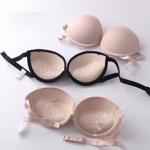 Bra Tàng Hình Cúp Ngực Chống Tụt