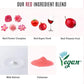 ABOUT ME Red Recipe Cleansing Milky Balm - Sáp tẩy trang