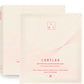 LUBYLAB PDRN Pink Solution Hydrogel Mask 4pcs