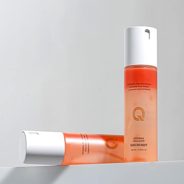 NUDIQUE Spithera Serum Mist - Xịt khoáng tế bào gốc