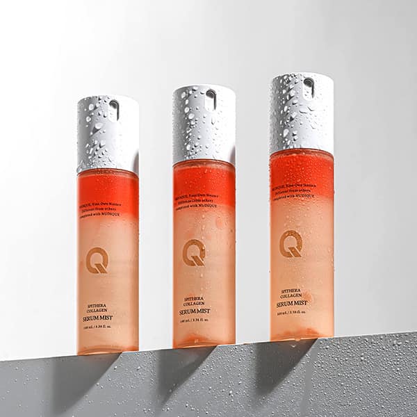 NUDIQUE Spithera Serum Mist - Xịt khoáng tế bào gốc