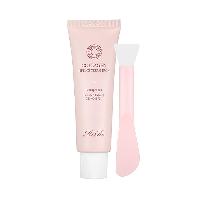RIRE Collagen Lifting Cream Pack