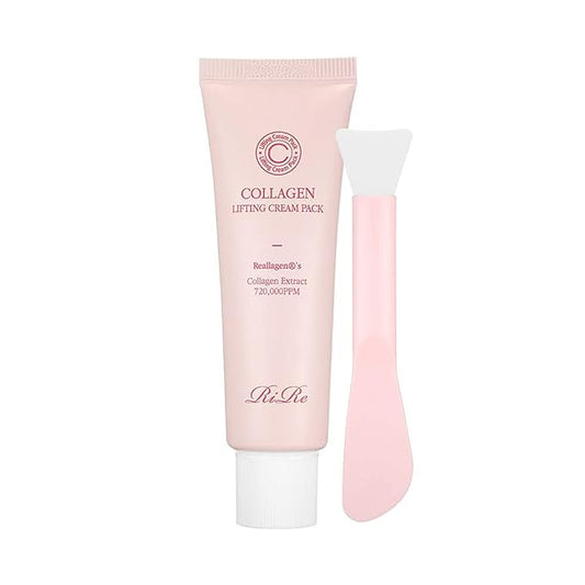 RIRE Collagen Lifting Cream Pack