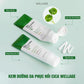 WELLAGE Real Cica Calming Cream 95 - Kem Phục Hồi Dưỡng Ẩm