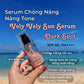 VELY VELY Vitamin Dark Spot Tone Up Sun Serum SPF50