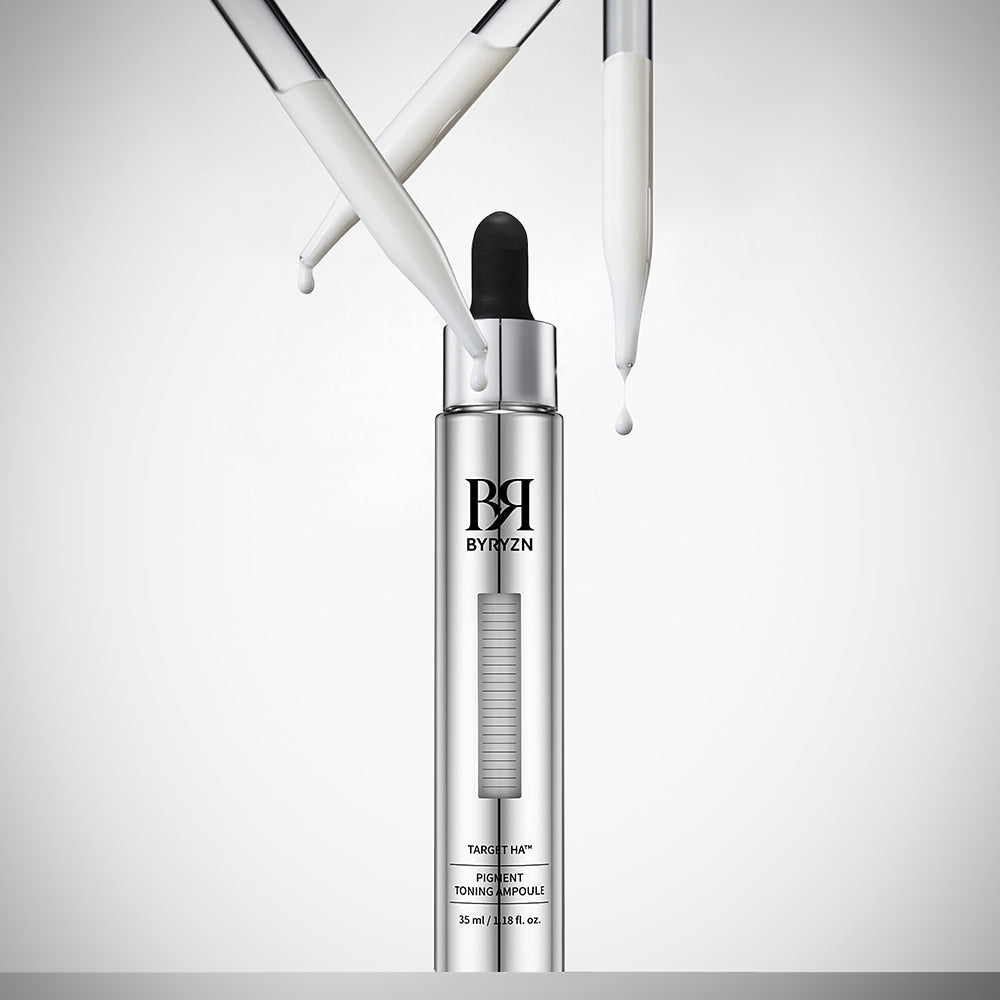 BYRYZN BR Pigment Toning Ampoule