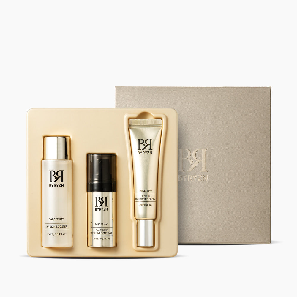 BYRYZN BR Travel Kit