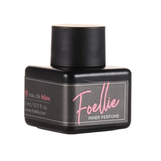 FOELLIE Eau De Bijou Inner Perfume - Nước hoa vùng kín