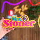 Teacher Name Plate