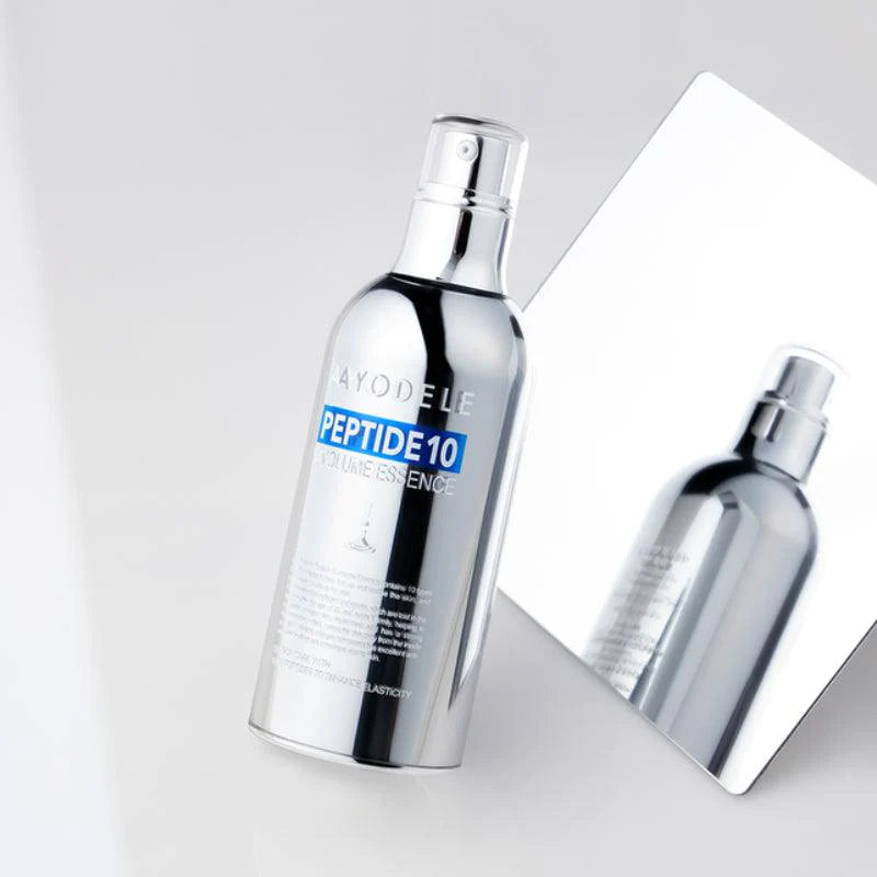 AYODELE PEPTIDE 10 VOLUME ESSENCE - Tinh Chất Botox Thải Độc
