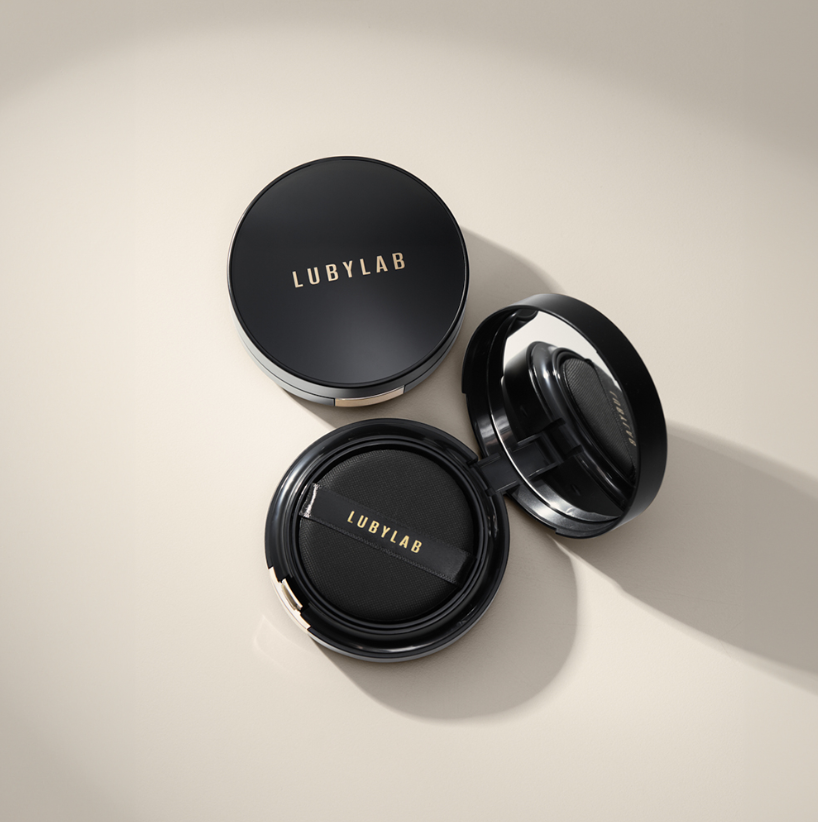 LUBYLAB Eclat BB Cushioin SPF 50