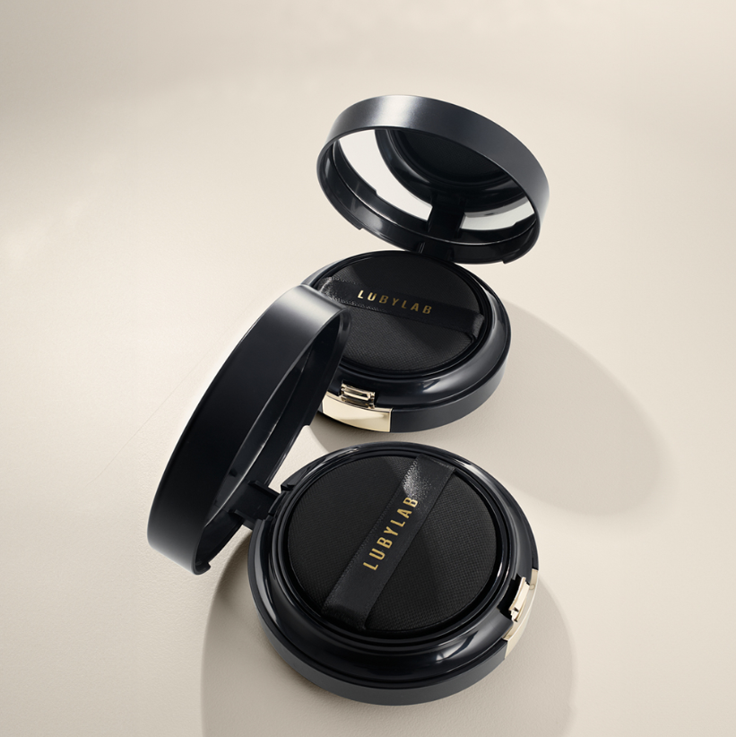 LUBYLAB Eclat BB Cushioin SPF 50