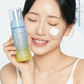 PEACHOLIC Probiotics Waterelief 5.5 Buble Cleanser - Rửa mặt tạo bọt