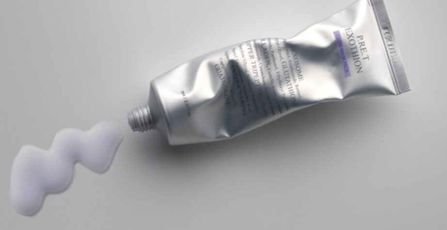 P.R.E.T EXOTHION GLOW MASK PACK