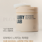 LUBYLAB Pore Peeling Pad 60pads