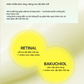 LUBYLAB Retinal Dual Active Spot Cream