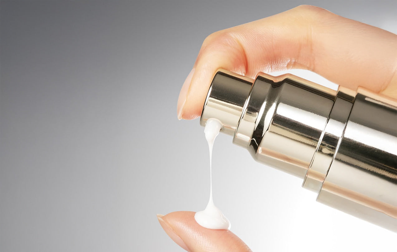 BYRYZN BR HyalFuller Turnover Ampoule