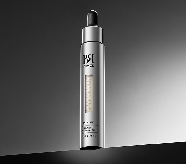 BYRYZN BR Pigment Toning Ampoule