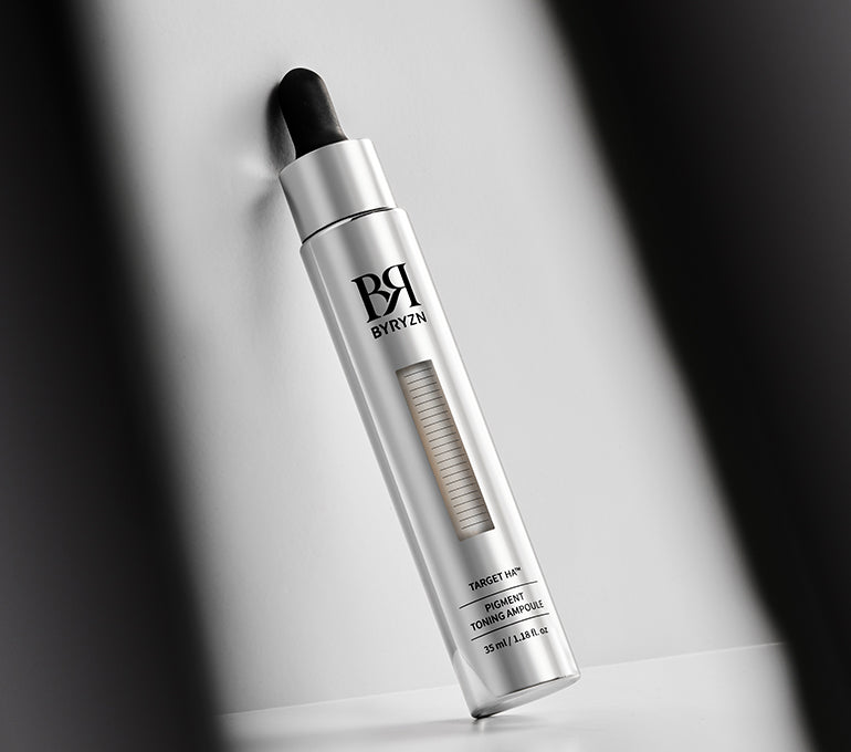 BYRYZN BR Pigment Toning Ampoule