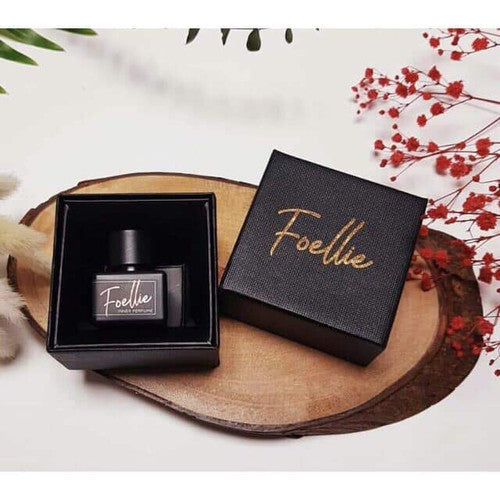FOELLIE Eau De Bijou Inner Perfume - Nước hoa vùng kín