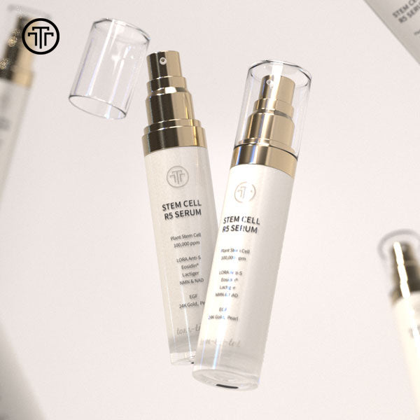 TOMTITTOT Stem Cell R5 Serum