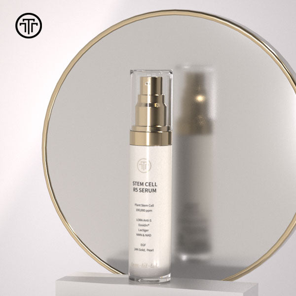 TOMTITTOT Stem Cell R5 Serum
