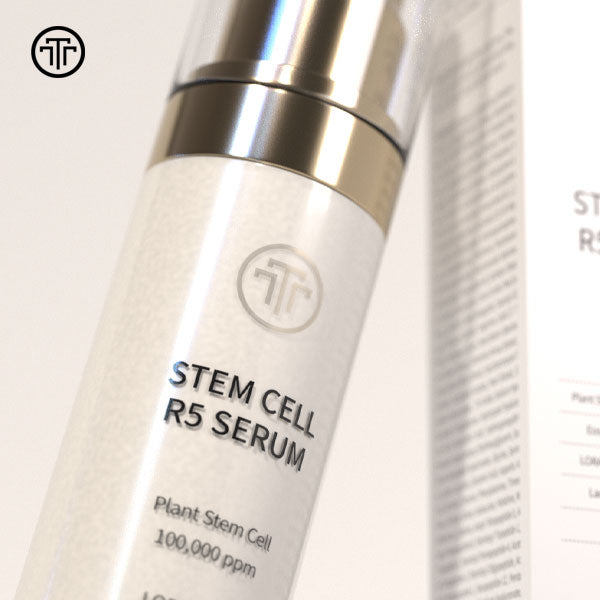 TOMTITTOT Stem Cell R5 Serum
