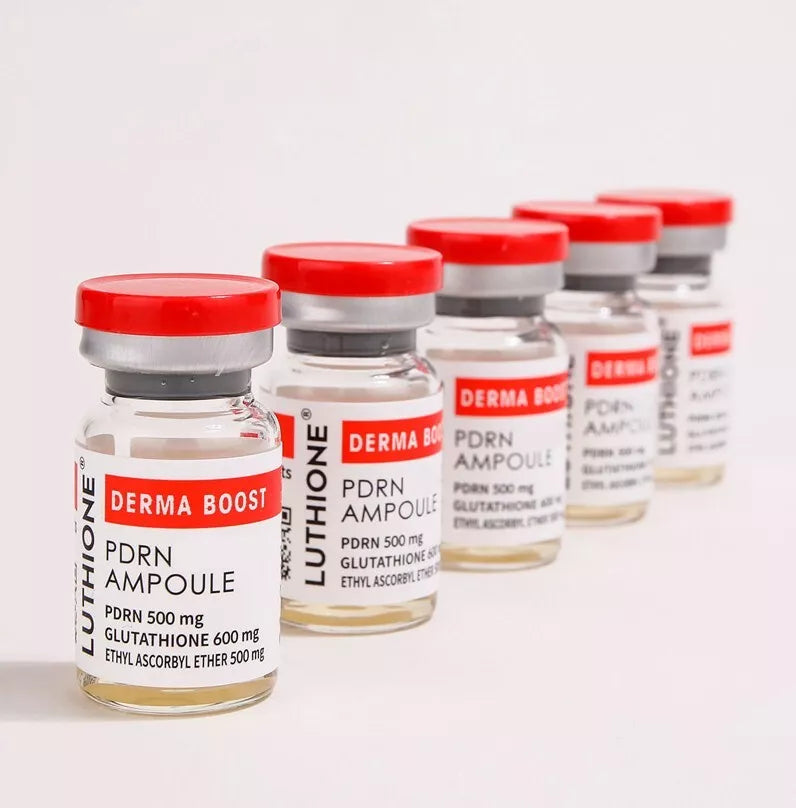 LUTHIONE Derma Boost PDRN Ampoule