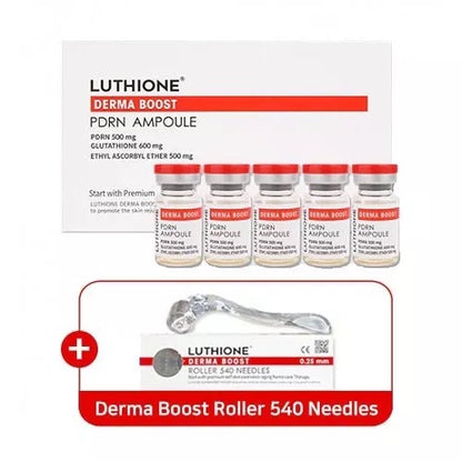 LUTHIONE Derma Boost PDRN Ampoule