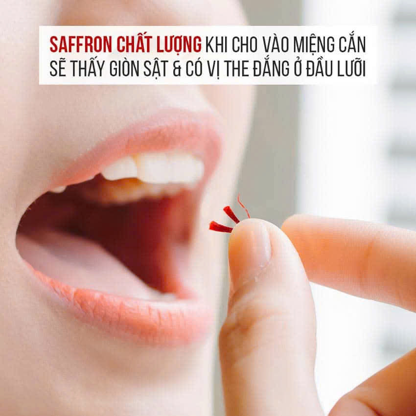 Iranian Saffron Negin Best Quality