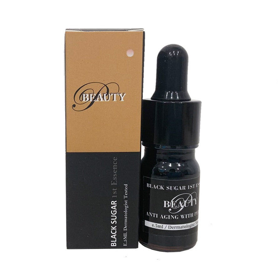 BLACK SUGAR 1ST ESSENCE - Serum Đường Đen Trị Mụn