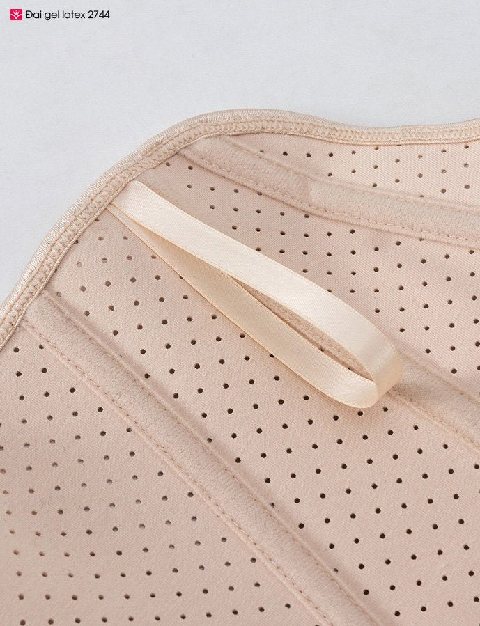 Đai nịt bụng Latex Corset Chuẩn Hy Lạp - Định Hình Vòng Eo