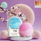MUSE Facial Cleansing Brush - Máy rửa mặt ( PINK )